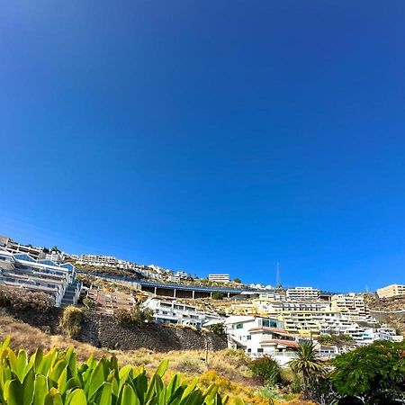 Las Vistas-Rincon Acogedor Con Vistas Al Mar Tabaiba エクステリア 写真