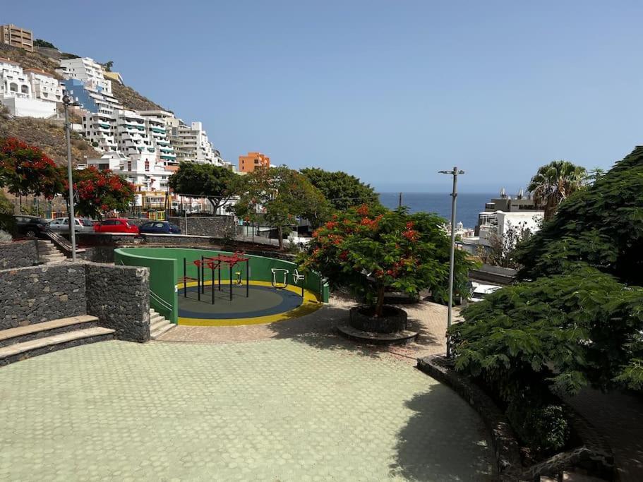 Las Vistas-Rincon Acogedor Con Vistas Al Mar Tabaiba エクステリア 写真